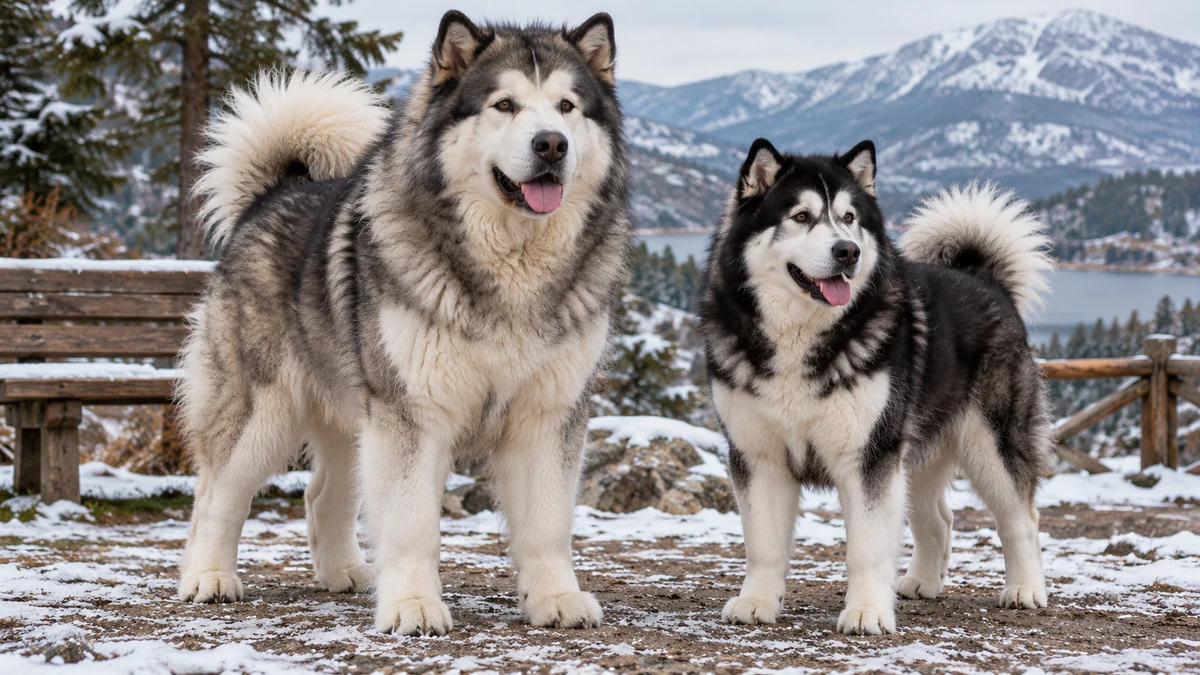 Alaska Kurdu fiyat — boy ve varyete karşılaştırması